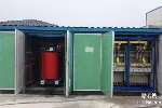 浦东川沙电缆电线回收工厂报废设备废变压器回收