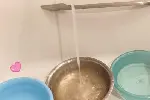 徐汇区清洗家庭自来水管道 自来水异味清洗 自来水异常清洗
