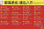 淄博朗润物流专线淄博至国内各地整车零担包车配货回程车