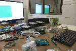 东莞服务器宕机应急抢修系统调试虚拟化故障处理东莞畅通同城快修