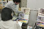 美术生必看!素描×速写×色彩 三科通关秘籍