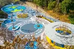 公园 景区 度假村 旅游景区 风景区 森林公园游乐设备生产厂家