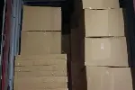 长沙往返贵州物流专线运输公司