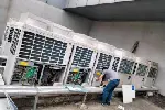 海珠区大金中央空调维修、加氟(故障排除）