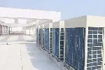深圳龙岗区三菱空调维修电话/空调拆装加氟/空调移机安装