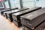 42CrMo：高强度 + 好韧性，大型模具优选钢