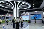 重庆汽车巡展布置展台搭建