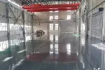 出租全新12米高度单层厂房 1250平米