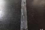 医用级PETG吸塑托盘定制 医疗器械耗材吸塑包装盒上海广舟