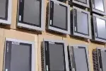 杭州大量回收发那科驱动器编码器读码器触摸屏西门子plc基恩士