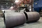 成都双清钢管源头厂家钢管涂塑加工