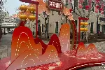 重庆市忠县品牌发布会搭建电话