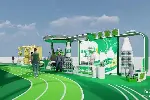 重庆市石柱土家族自治县脐橙美陈供应商