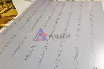 玻璃大字符喷码机