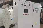 CLDR立式电热水锅炉低谷电蓄热免监检电加热热水锅炉