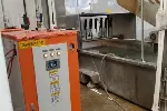 小型蒸汽锅炉撬装一体化承压电蒸汽发生器