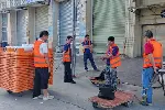 广州中小型仓库搬家哪家专业？批量物资规范转运