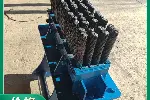 成都名舜仰拱钢刷工地常备,仰拱除浆钢刷