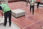模块组合楼盖广东聚苯填充管BBF密肋楼盖装配箱工厂