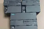 广州高价回收西门子 PLC 模块，触摸屏CPU工控硬通货秒结