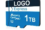 OEM/ODM可定制TF卡 Express高速协议设备专用内存卡