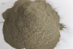金铄雾化球形硅铁粉 Fine/C60 重介质分选 流动性好