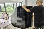 深圳一站式打包搬家服务13家正规直营服务商大盘点避坑全指南