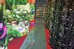 透明显示屏-防水LED显示屏-3D大屏幕