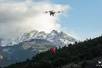 空中运输大疆FC200