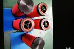 气源滤芯QD50+/DD70+/PPD70+工业