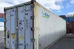 短期长期冷藏箱租赁 节能冷冻集装箱售卖 闲置冷箱快速回收