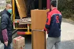 北京市通州区搬家公司，本地老团队，经验足，收费透明靠谱。